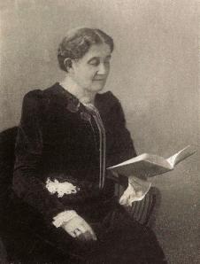 Isabella Alden
