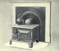 Mrs Beeton_Range Detail