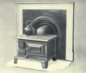 Mrs Beeton_Range Detail