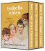 Cover Box Set books 1-3 