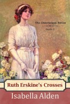 Cover Final_Ruth Erskine's Crosses