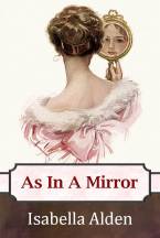 Cover_As In A Mirror