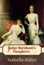 Cover_Judge Burnhams Daughters 300 dpi