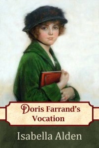 Cover_Doris Farrands Vocation resized