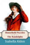 Cover_Household Puzzles and The Randolphs