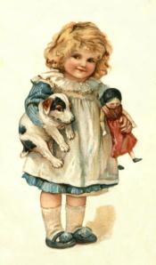 Dee Dunmore Bryant_Girl and Doll 15 Edited