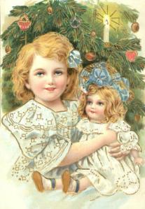 Dee Dunmore Bryant_Girl and Doll 2 Edited