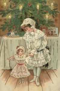 Dee Dunmore Bryant_Girl and Doll 4 Edited