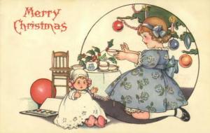 Dee Dunmore Bryant_Girl and Doll 6 Edited