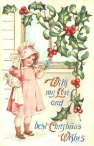 Dee Dunmore Bryant_Girl and Doll Edited