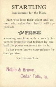 Sewing Machine 1908 Back edited