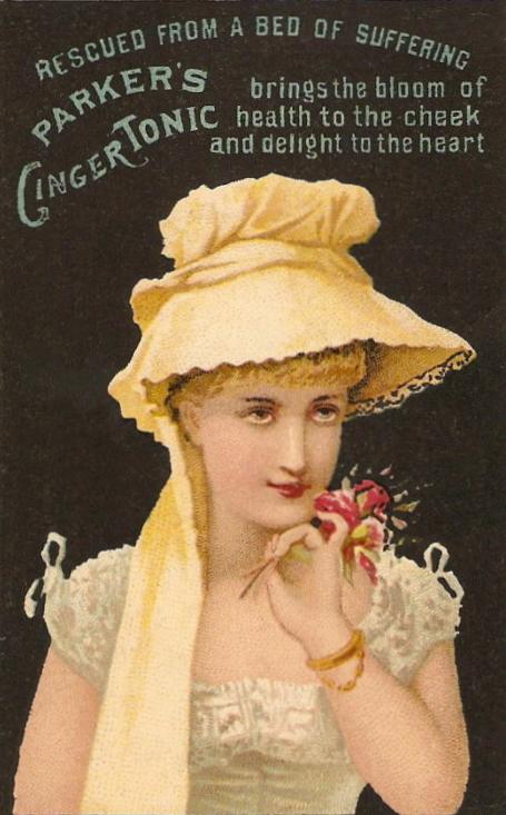 Molasses cure 4b front