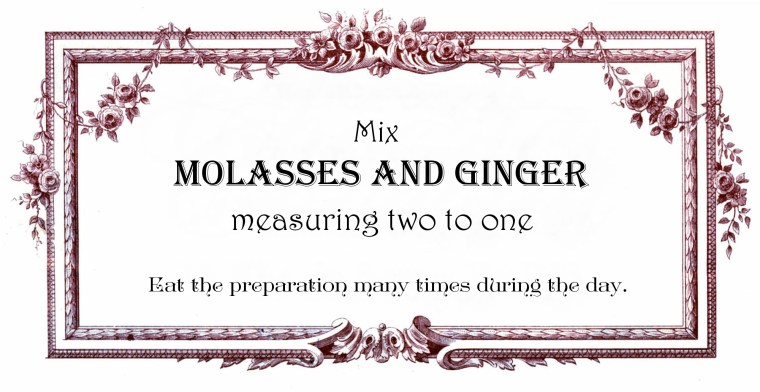 Molasses Cure v3