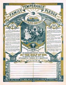 Family Pledge