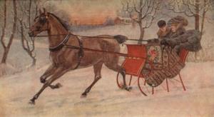 Interrupted_Louis takes Claire home in sleigh edited