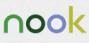 Nook button