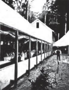 Chautauqua Old Dining Hall