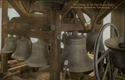 11 Chautauqua Chimes 1924