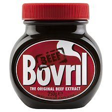 Bovril Today