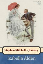 Cover_Stephen Mitchell's Journey
