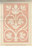 Tidy pattern from Petersons Magazine Oct 1888