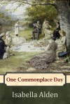 Cover_One Commonplace Day resized