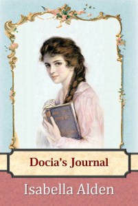 Cover image for Docia's Journal