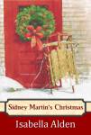 Image of the cover for Sidney Martin's Christmas