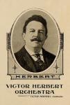 Victor Herbert program 1904