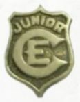 Christian Endeavor_Pin Junior