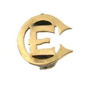 Christian Endeavor_Pin