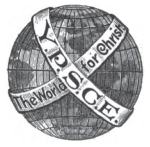 Logo Young Peoples Society of Christian Endeavor