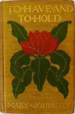 Cover To Have and To Hold