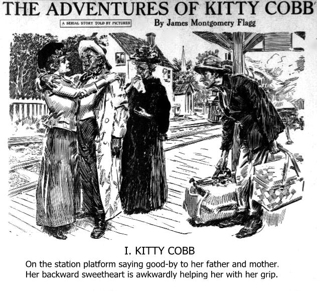 Kitty Cobb 01 ed 2
