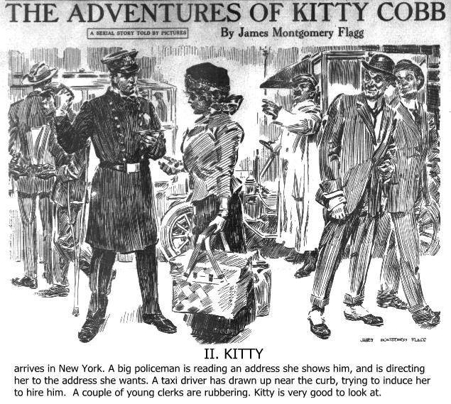 Kitty Cobb 02 ed 2