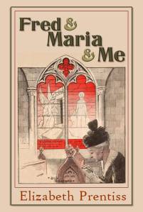 Cover_Fred and Maria and Me