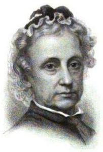 Elizabeth Prentiss right