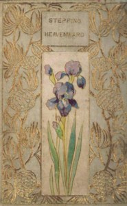 Stepping Heavenward cover 1907