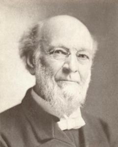 Bishop John Heyl Vincent