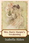 Cover_Mrs Harry Harpers Awakening v1