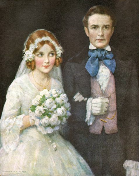 Ladies Home Journal 1925-06 ed