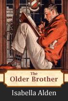Cover_The Older Brother v2