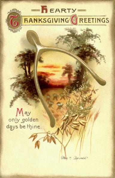 Thanksgiving Postcard 01 ed