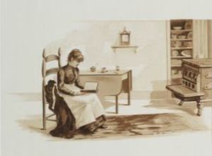 Kitchen Recipe cards 02