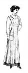 Apron 1910 