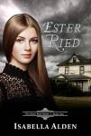 Cover for Ester Ried