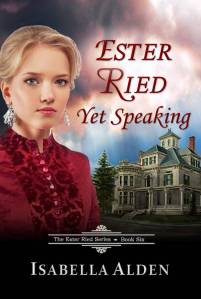 Cover_Ester Ried Yet Speaking