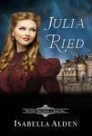 Cover_Julia Ried