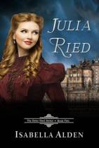 Cover_Julia Ried