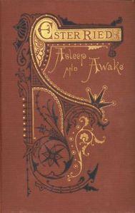 An early cover for Ester Ried